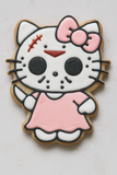 Hello Kitty Halloween Cookie Cutter Set Jason