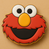 Elmo Cookie Cutter