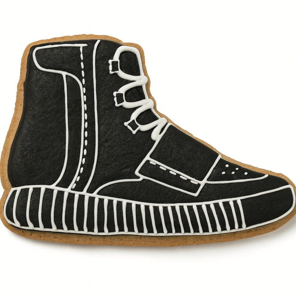 Yeezy 750 Cookie Cutter