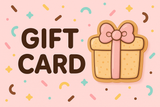 Inventiprint Gift card